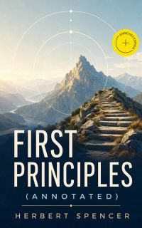 First Principles (Annotated)