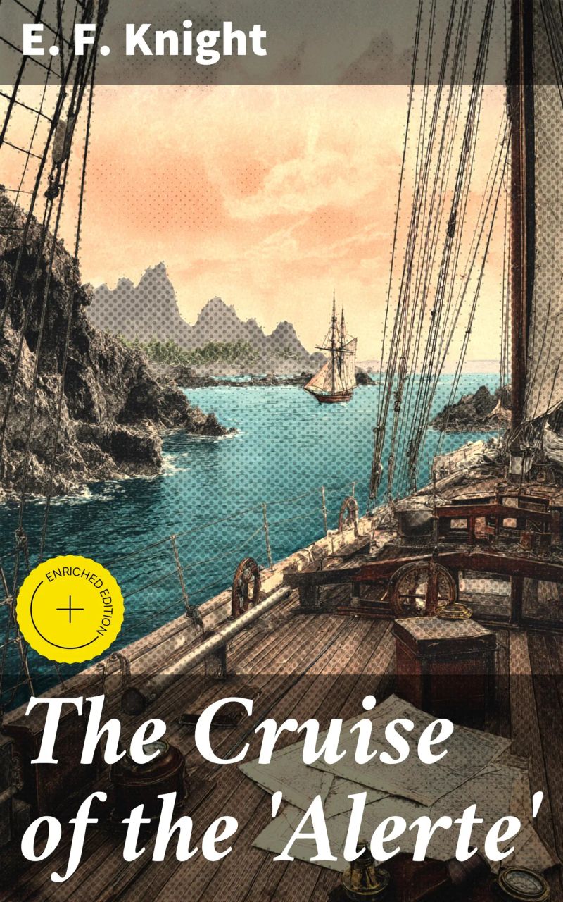The Cruise of the 'Alerte'