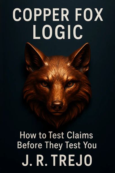 Copper Fox Logic