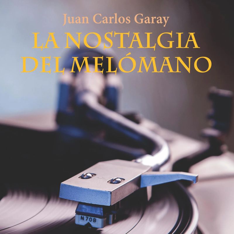 La nostalgia del melómano
