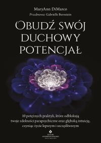 Obudź swój duchowy potencjał