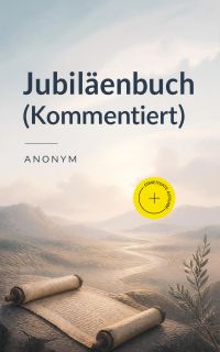 Jubiläenbuch (Kommentiert)