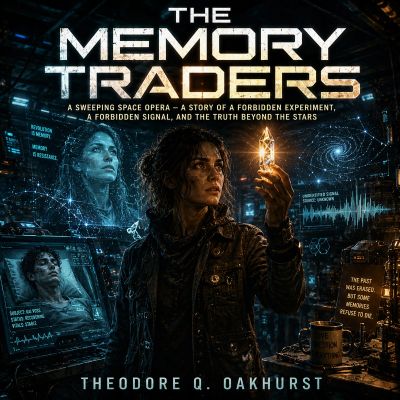 The Memory Traders