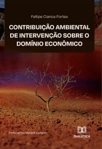 Contribuição Ambiental de Intervenção sobre o Domínio Econômico