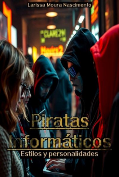 Piratas Informáticos