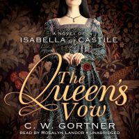 The Queen’s Vow