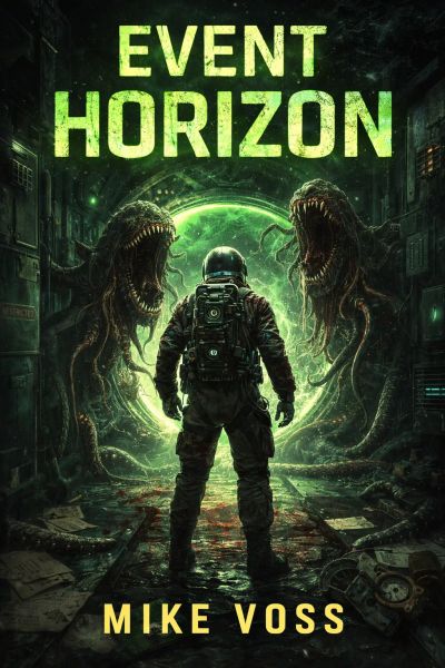 Event Horizon 