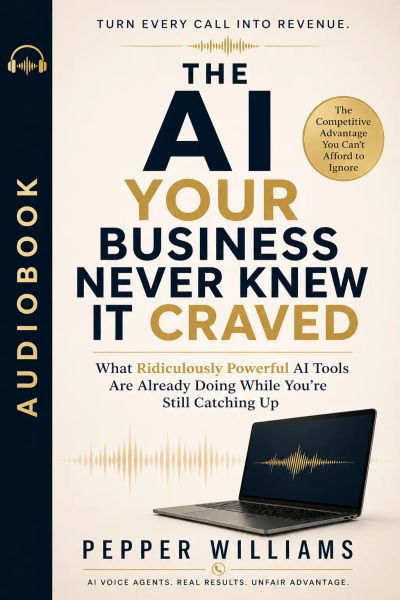 The AI Your Business Never Knew It Craved 