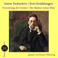 Verwirrung der Geister / Der Rächer seiner Ehre