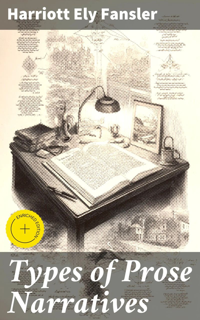 Types of Prose Narratives