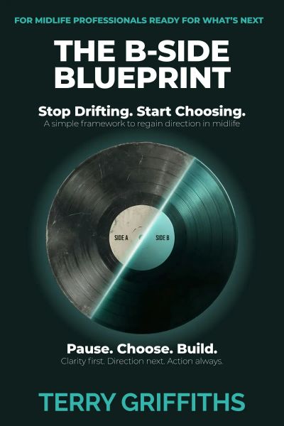 THE B-SIDE BLUEPRINT