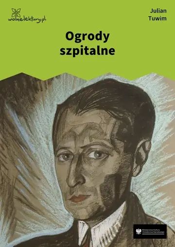 Ogrody szpitalne