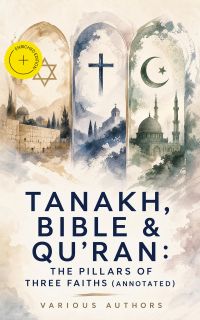 Tanakh, Bible & Qu'ran: The Pillars of Three Faiths (Annotated)