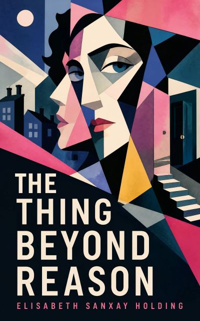 The Thing Beyond Reason
