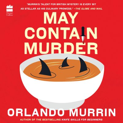 May Contain Murder