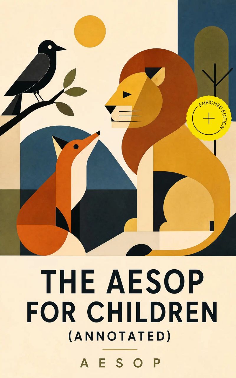 The Aesop for Children (Annotated)