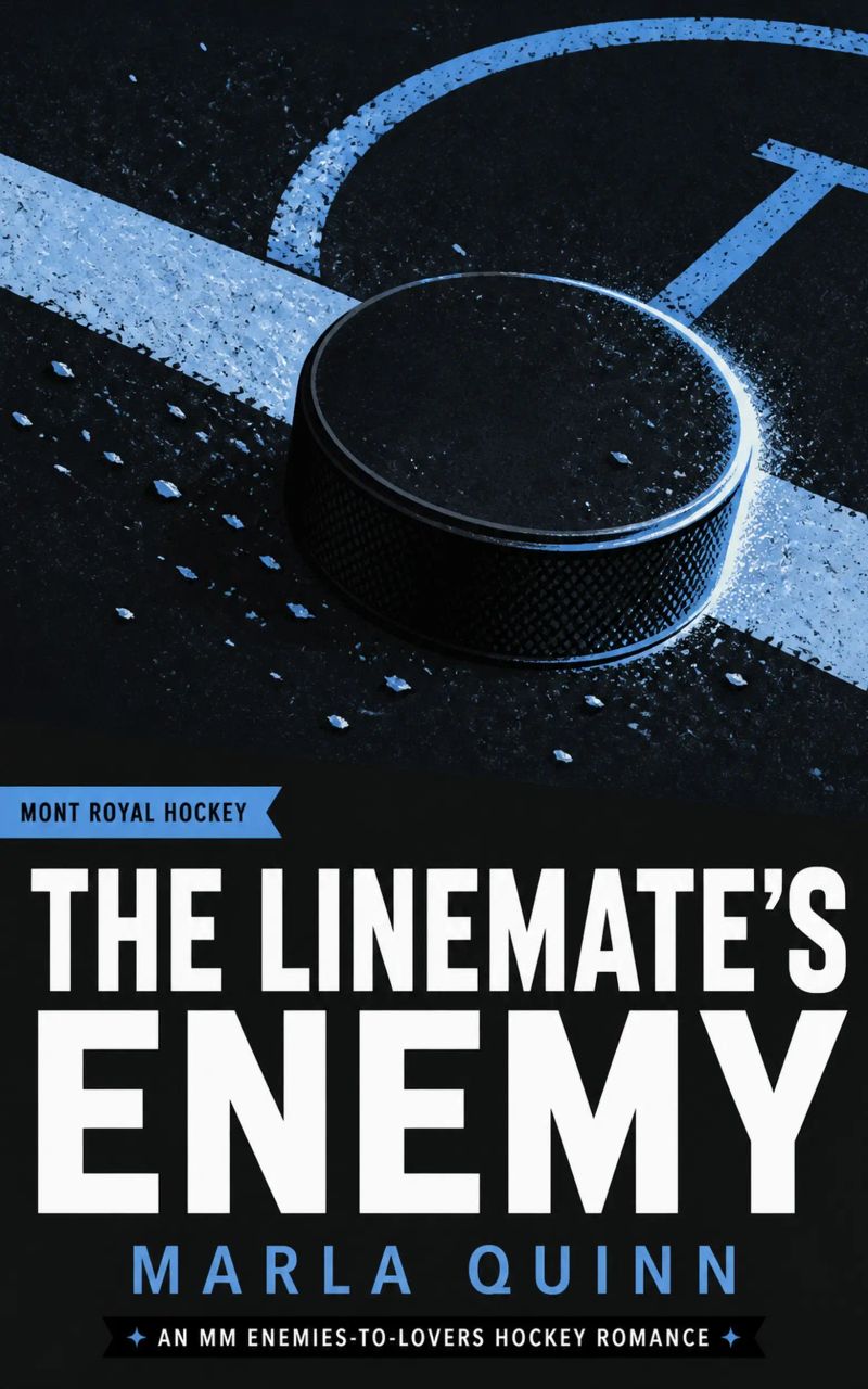 The Linemate's Enemy