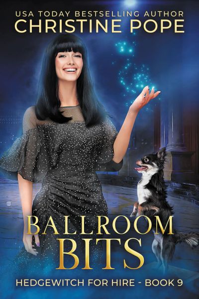 BALLROOM BITS