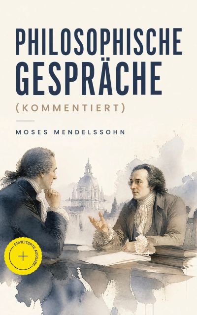 Philosophische Gespräche (Kommentiert)