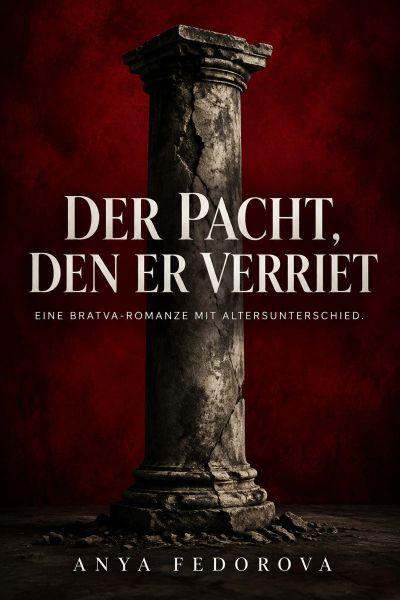 Der Pacht, den er verriet