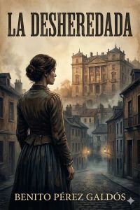 La desheredada