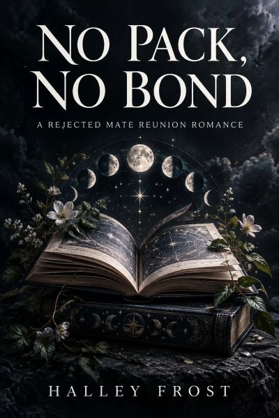 No Pack, No Bond