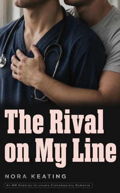 The Rival on My Line