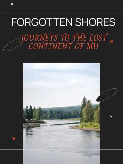 Forgotten Shores