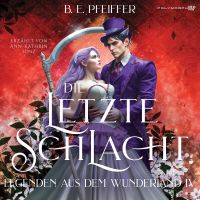 Legenden aus dem Wunderland - Die letzte Schlacht
