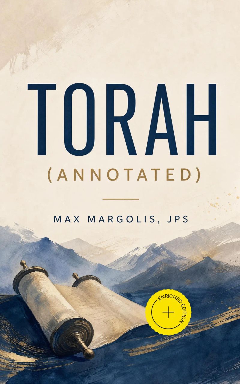 Torah (Annotated)