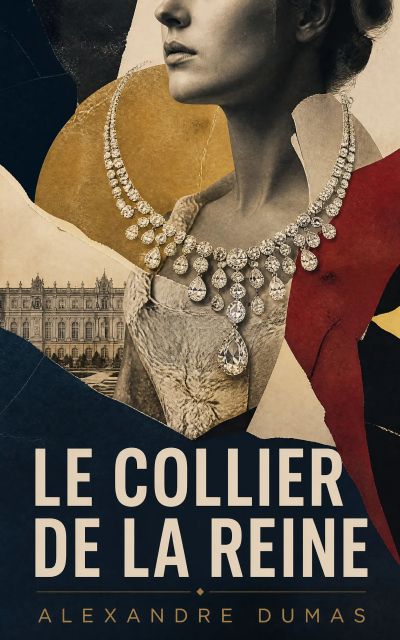 Le Collier de la reine