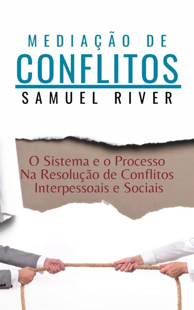 Mediação de Conflitos