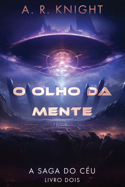 O Olho da Mente