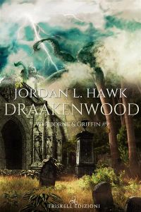 Draakenwood