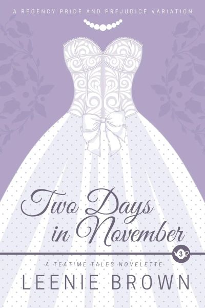 Two Days in November