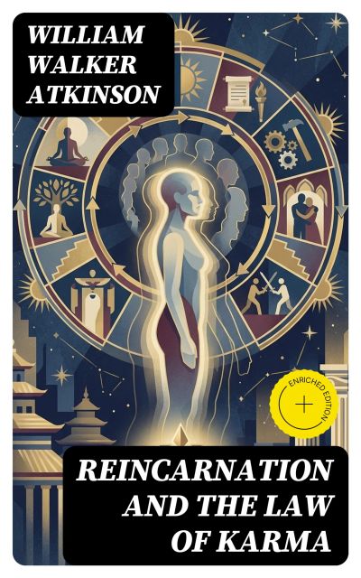 Reincarnation and the Law of Karma