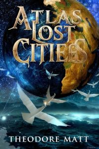 ATLAS LOST CITY