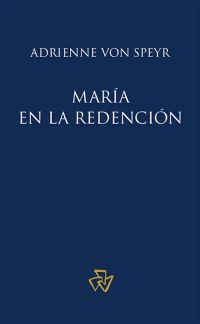María en la redención