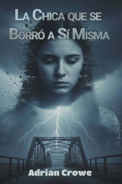 La Chica que se Borró a Sí Misma