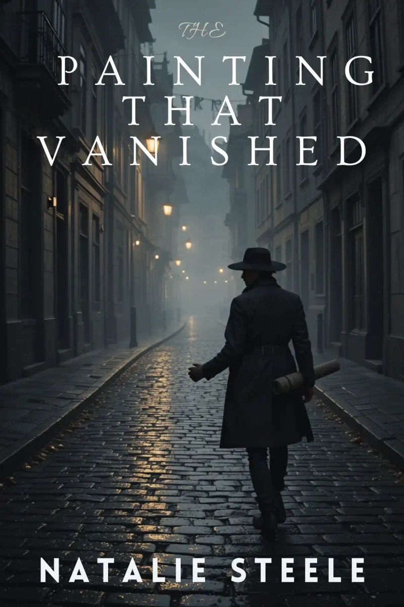 The Painting That Vanished