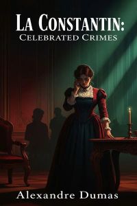 La Constantin: Celebrated Crimes