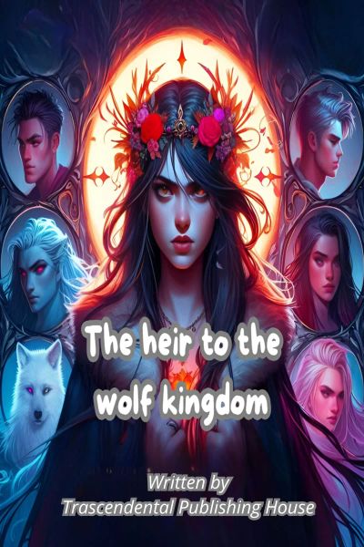 The heir to the wolf kingdom