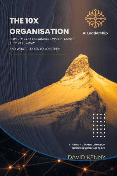 The 10X Organisation
