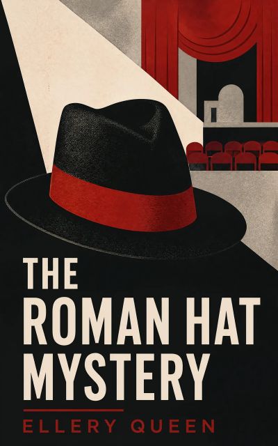 The Roman Hat Mystery