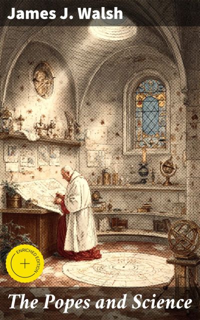 The Popes and Science