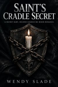 Saint's Cradle Secret