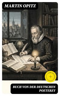 Buch von der Deutschen Poeterey
