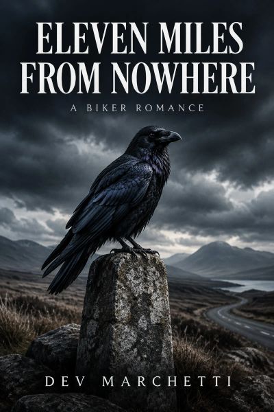 Eleven Miles From Nowhere