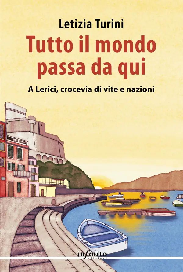 Tutto il mondo passa da qui