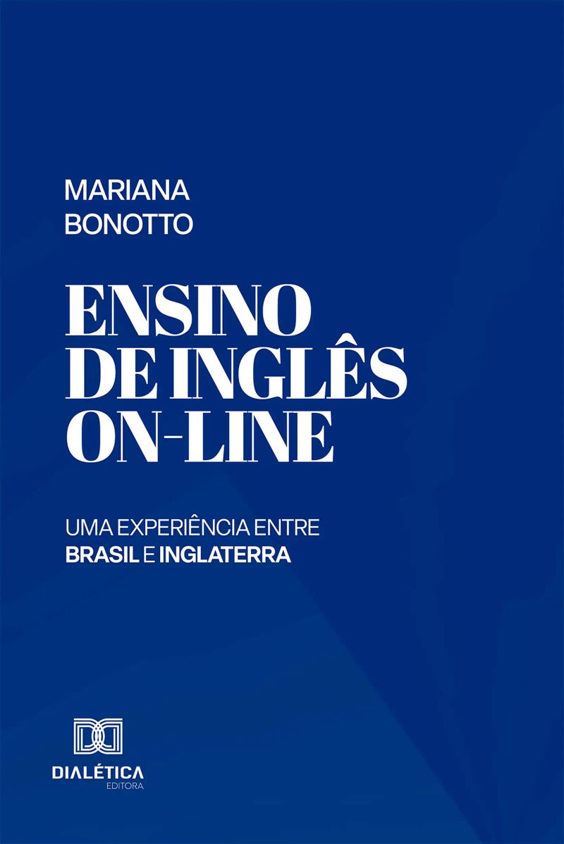 Ensino de Inglês On-Line